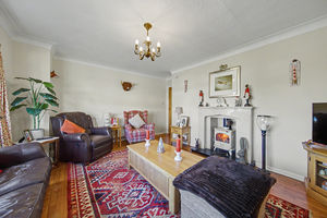 Dukes Drive Newbold